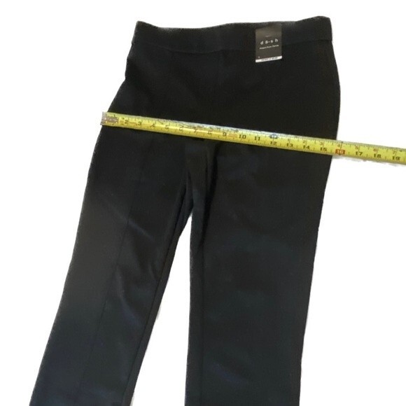 NWT Black Dress Pants Size Small - Picture 5 of 6
